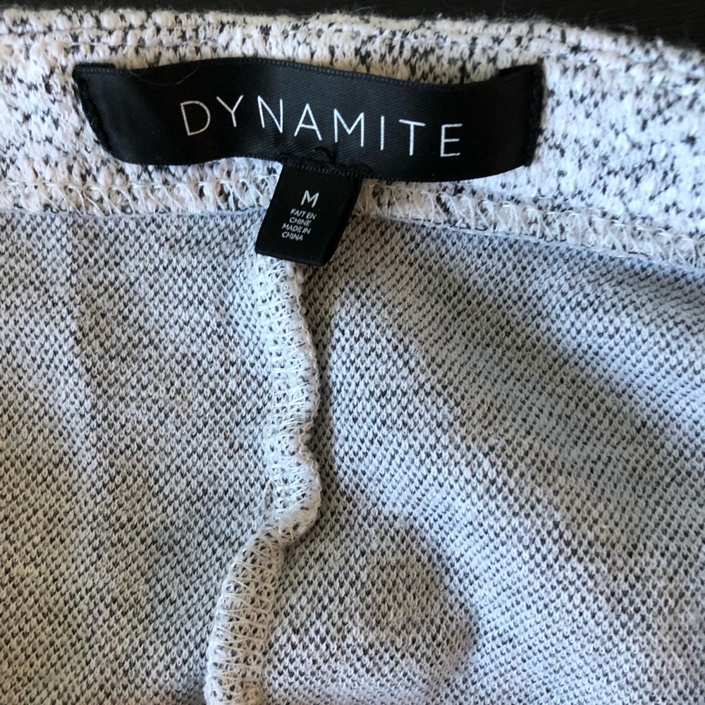 Dynamite Sweater - Picture 6 of 6